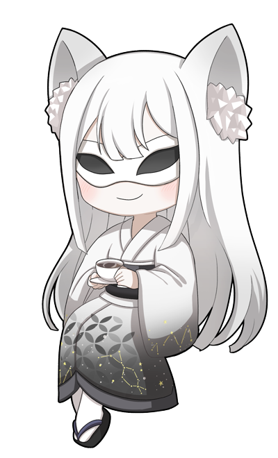 イソーローさん